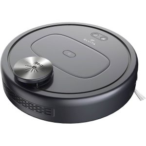 Elvita Robotstøvsuger CRD4550S