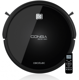 Cecotec Robotstøvsuger Conga 990