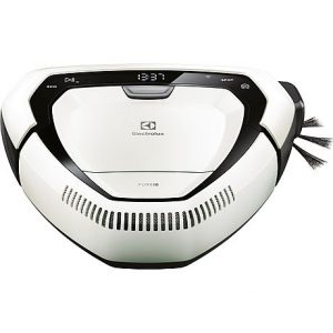 Electrolux Robotstøvsuger PI81-4SWN