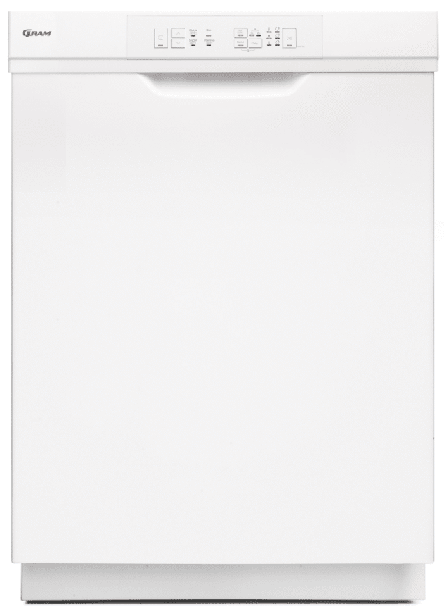 Gram Opvaskemaskine OM 6100-90 T/1
