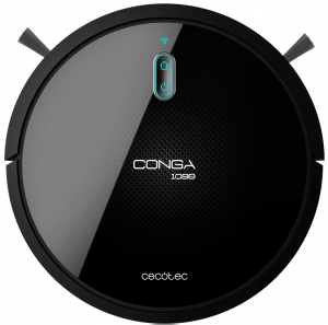 Cecotec Robotstøvsuger Conga 1099 Connected