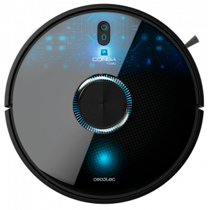Cecotec Robotstøvsuger Conga 7090