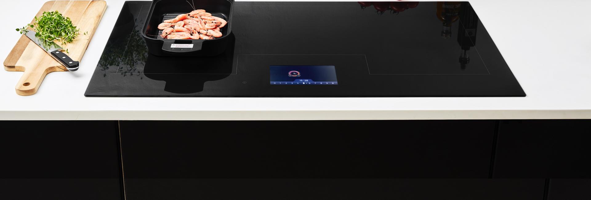 Witt Full Area Cooking - Billede 4