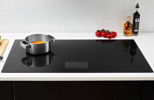 Witt Full Area Cooking