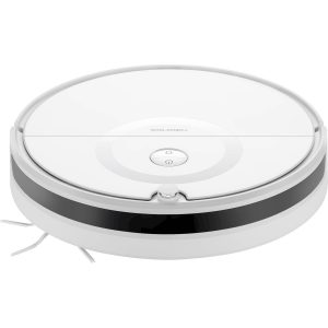 RoboRock Robotstøvsuger E5 White