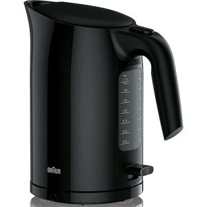Braun Elkedel WK3100BK