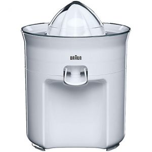 Braun Citruspresser CJ3050