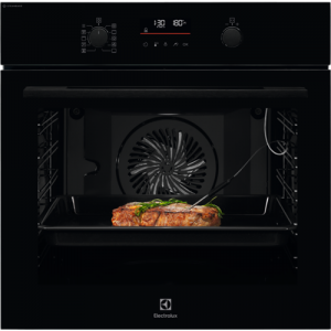 Electrolux Indbygningsovn EO80PBK1