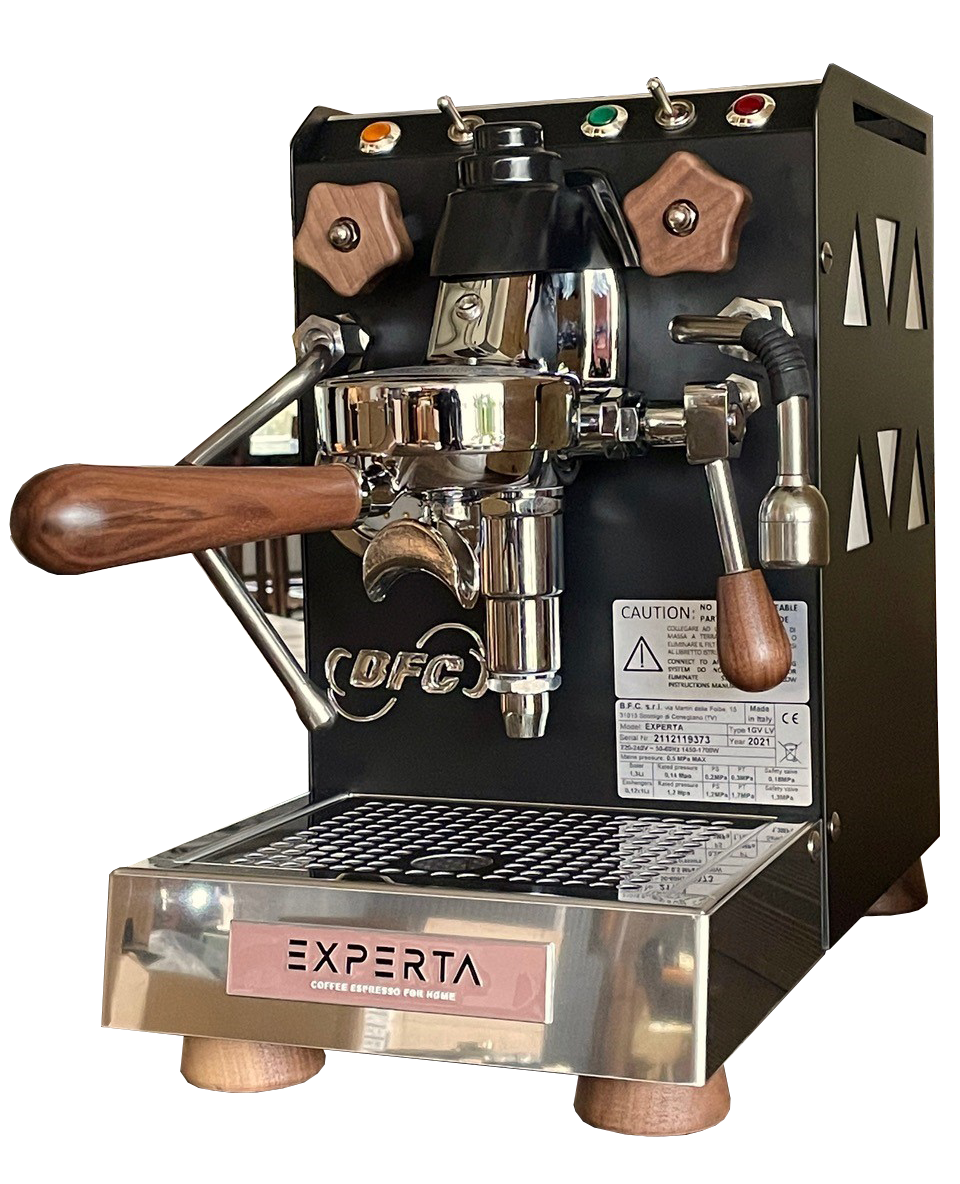 BFC Espressomaskine Experta Veilen 2N