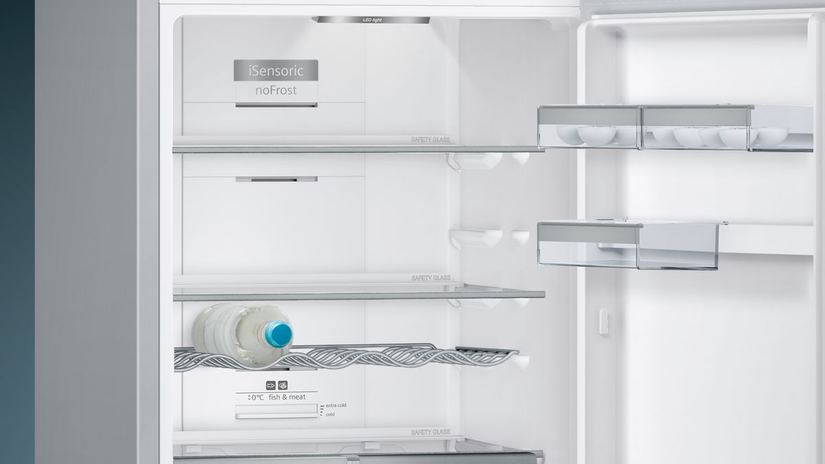 Siemens Køle-/fryseskab - Billede 3