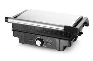 Hâws Falster Bord- og Paninigrill CG1600