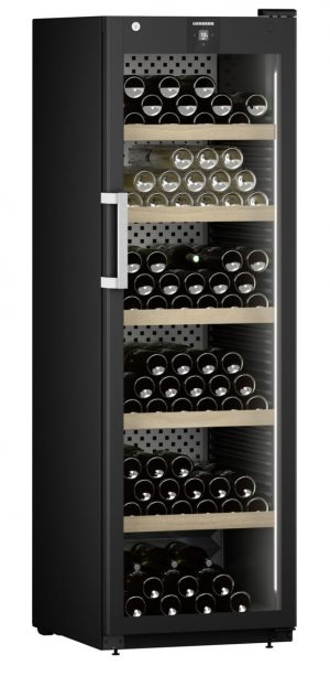 Liebherr GrandCru Vinkøleskab