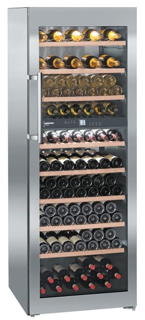 Liebherr Vinkøleskab