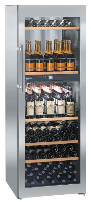 Liebherr Vinkøleskab