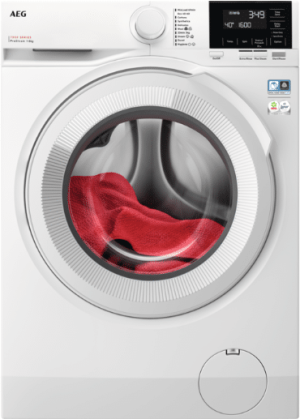 AEG Vaskemaskine LR722K86O