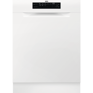 AEG Opvaskemaskine FBB54605ZW