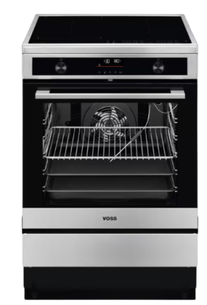 Voss Induktionskomfur VKI67382RF