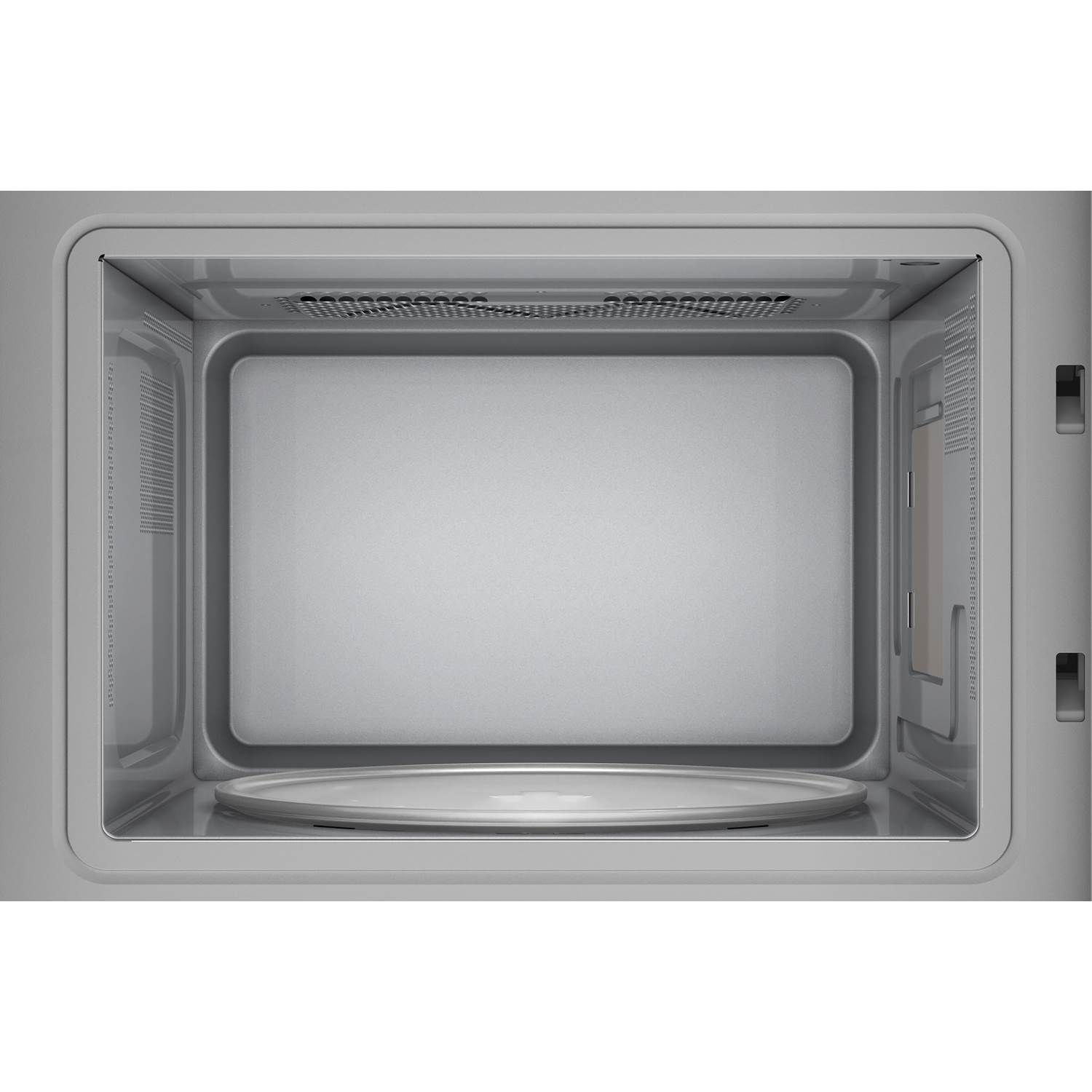 Siemens Indbygningsmikroovn BF520LMA1 - Billede 2