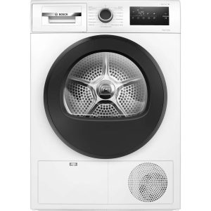 Bosch Kondenstørretumbler WTH85V0BSN