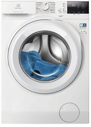 Electrolux Vaske-tørremaskine EWI721V84V