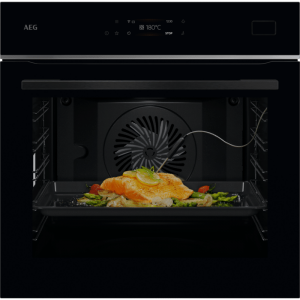 AEG Indbygningsovn TB8SB631AB