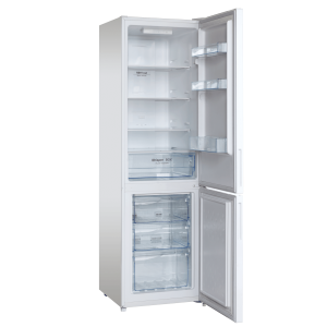Versa Køle-/fryseskab SKF 18055 NF