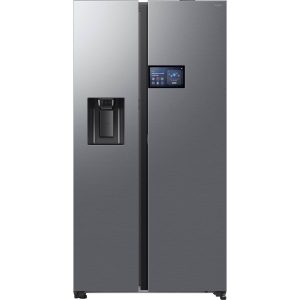 Samsung Amerikanerkøleskab RS90F64EDTEF