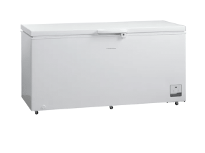 Scandomestic Fryseboks CF500WE