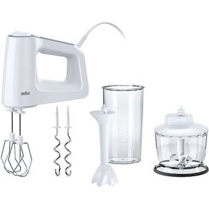 Braun Håndmikser HM3135WH