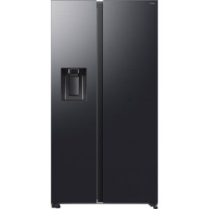 Samsung Amerikanerkøleskab RS70F65KEFEF