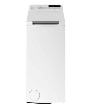 Whirlpool Topbetjent vaskemaskine EELT 7150 EU