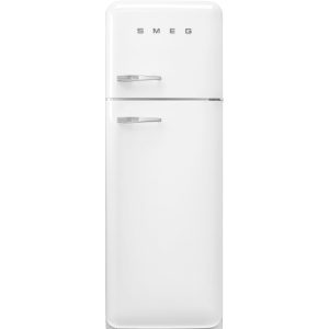 SMEG Køle-/fryseskab FAB30RWH6